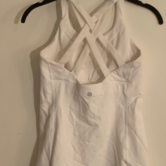 Lululemon Multistrap top - Picture 4 of 4